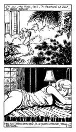 African Love : page 42