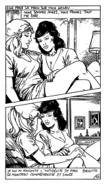 African Love : page 44