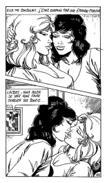 African Love : page 45