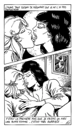 African Love : page 46