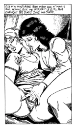 African Love : page 48