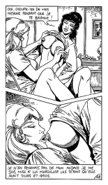 African Love : page 49