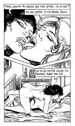 African Love : page 57