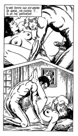 African Love : page 69
