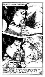 African Love : page 72