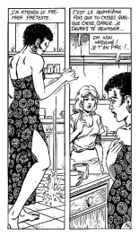 African Love : page 77