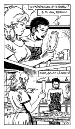 African Love : page 78