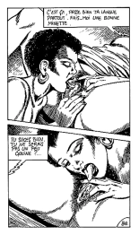 African Love : page 85