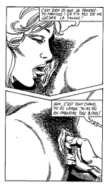 African Love : page 87