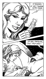 African Love : page 89