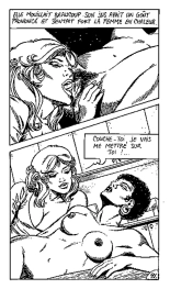 African Love : page 92