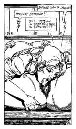 African Love : page 93