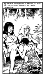 African Love : page 95