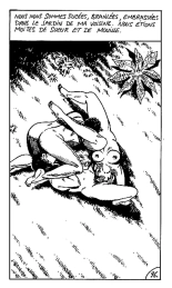 African Love : page 97