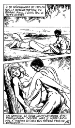 African Love : page 98