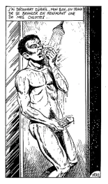African Love : page 101