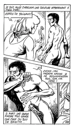 African Love : page 102