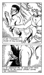 African Love : page 103