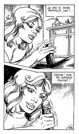 African Love : page 107