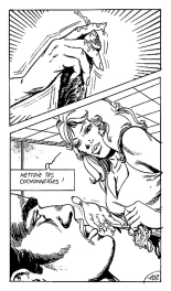 African Love : page 108