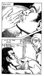 African Love : page 109