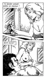 African Love : page 110