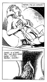 African Love : page 112