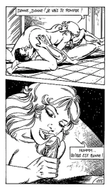 African Love : page 116