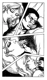 African Love : page 117