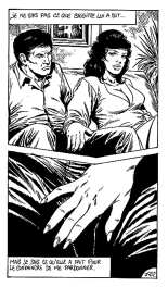 African Love : page 123