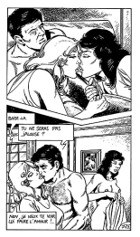 African Love : page 126