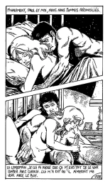 African Love : page 129