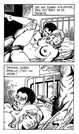 African Love : page 132