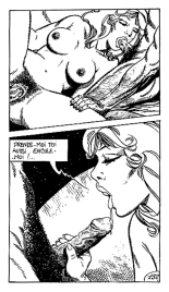 African Love : page 133