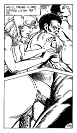 African Love : page 139