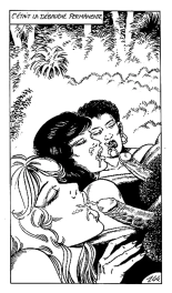 African Love : page 145