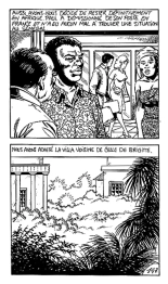 African Love : page 148