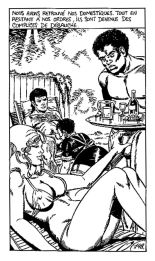African Love : page 149
