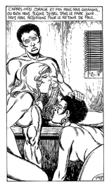 African Love : page 150