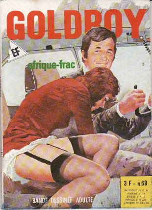 hentai Afrique-frac