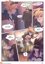After Party - : page 4