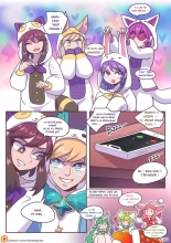 After Party - : page 33