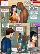 Ah la famille! : page 6