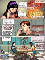 Ah la famille! : page 17