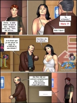 Ah la famille! : page 19