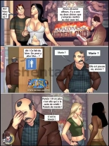 Ah la famille! : page 21