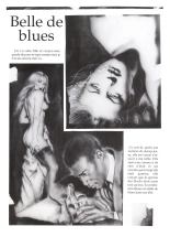 Alain Frétet - Belle de blues : page 2