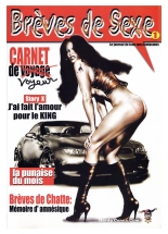 Alain Frétet - Brèves de sexe : page 2