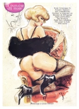 Alain Frétet - Brèves de sexe : page 9