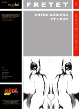 Alain Frétet - Entre chienne et loup : page 1